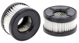 Filtr powietrza HIFI FILTER SA 12623