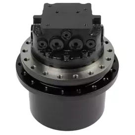 Hydromotor JCB 8032