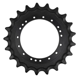 Koło napędowe JCB JS145 LCDTA (332/J3836)