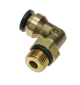 Kolanko wskaźnika oleju hydraulicznego BOBCAT E19