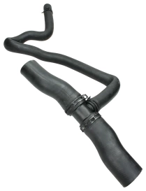 Dolny przewód chłodnicy JCB 5CX