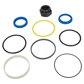 Zestaw uszczelnień siłownika głównego SCHAEFF HR12