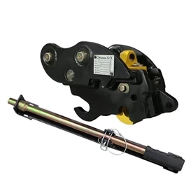 Szybkozłącze BOBCAT 331