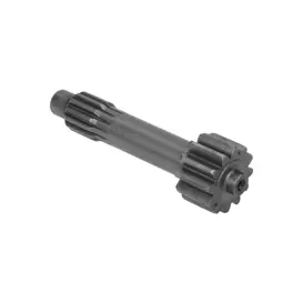 Wałek zwolnicy CASE CX27B (72282612)