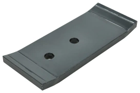 Ślizg / podpora gąsienicy KOBELCO 17SR-3