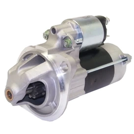 Rozrusznik silnika TAKEUCHI TB016