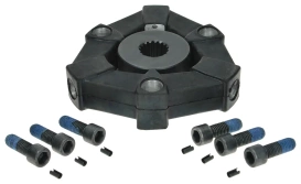 Sprzęgło pompy KUBOTA U45-3