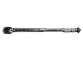 Klucz dynamometryczny 1/2" 28-210Nm VOREL 57350