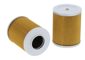 Filtr oleju hydraulicznego HIFI FILTER SH 60132