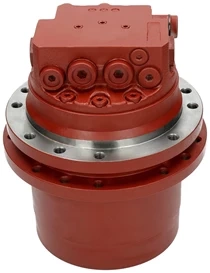 Hydromotor YANMAR VIO25-3 (172482-73300)