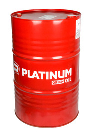 Olej silnikowy Orlen PLATINUM Max Expert C3 5W–40​​ 205L