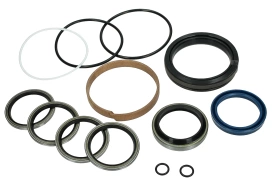 Zestaw uszczelnień siłownika ramienia KOMATSU PC30MR-2-C