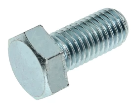 Śruba montażowa do rolek jezdnych CAT 301.7D