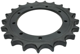 Koło napędowe WACKER NEUSON 3402 RD