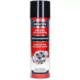 Zmywacz do gaźników Grafen 500ml