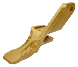 Ząb boczny lewy JCB 3CX (333/D8456)