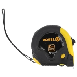 Miara zwijana, metrówka VOREL 10m (10129)