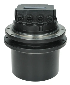 Hydromotor BOBCAT 323 (6667336)