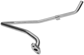 Rura olejowa turbosprężarki CAT 430D