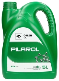 Olej do smarowania pił łańcuchowych Orlen PILAROL 5L