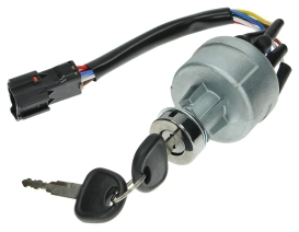 Stacyjka HYUNDAI R290LC-9