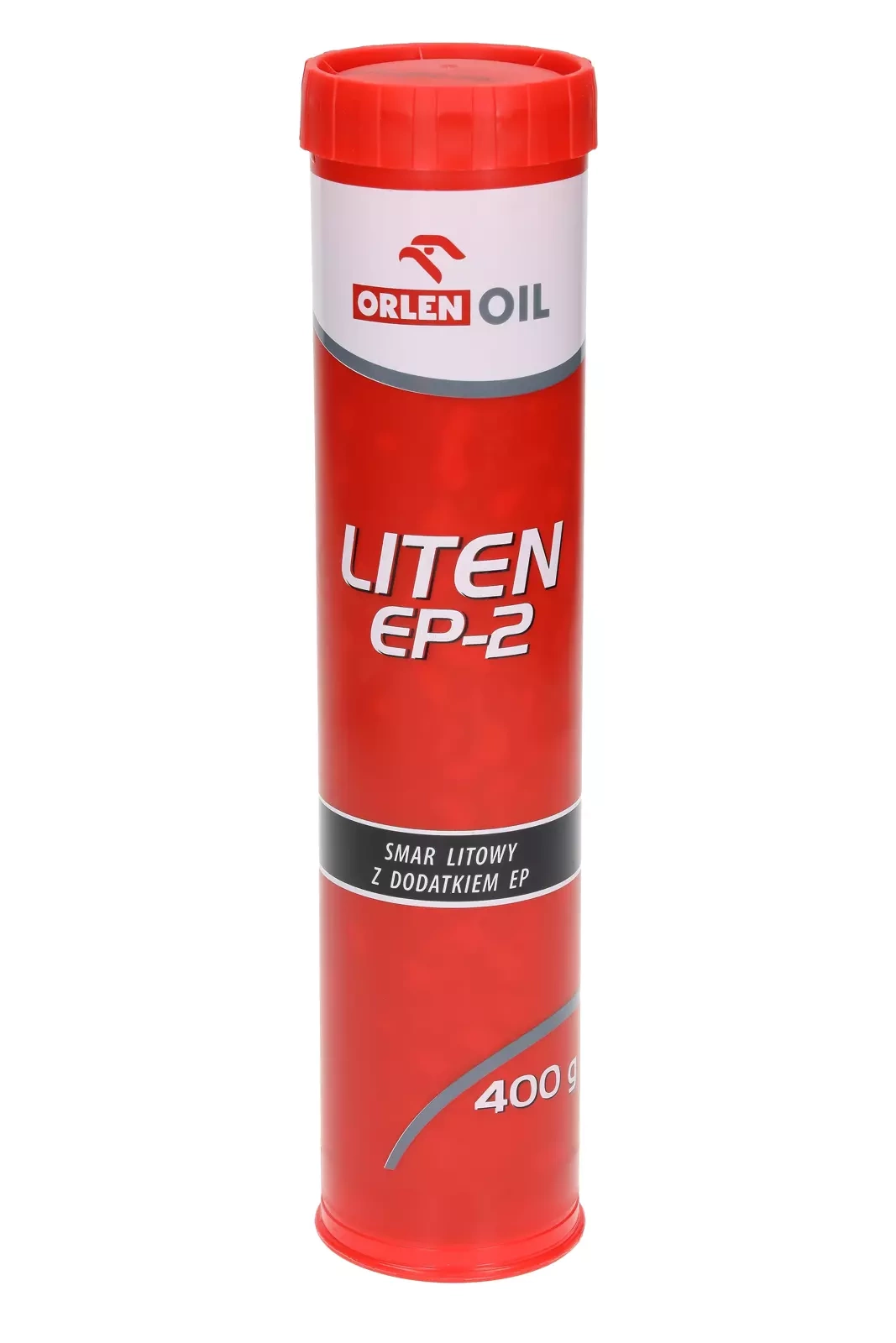Smar Litowy Orlen Liten EP-2 400g