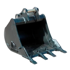 Łyżka kopiąca DOOSAN SOLAR 55V - 75cm