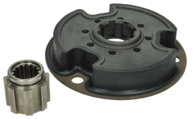 Sprzęgło pompy hydraulicznej DOOSAN DX85-3