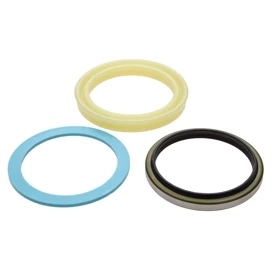 Zestaw uszczelnień napinacza gąsienicy VOLVO EC240C