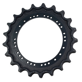 Koło napędowe DOOSAN DX225 LCA (200108-00095)