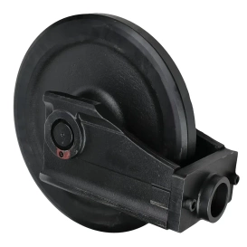 Koło napinające JCB 260T