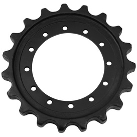 Koło napędowe JCB 8056