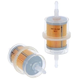 Filtr paliwa HIFI FILTER RT 1