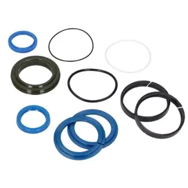 Zestaw uszczelnień siłownika głównego TEREX TC16