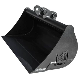 Łyżka skarpowa, skarpówka JCB 8008 CTS - 75cm