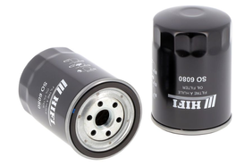 Filtr oleju silnikowego HIFI FILTER SO 6080