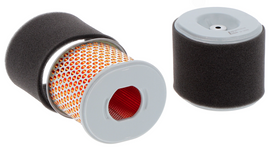 Filtr powietrza HIFI FILTER SA 12000