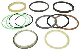 Zestaw uszczelnień siłownika łamania ramienia KOMATSU PC240-5