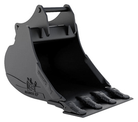 Łyżka kopiąca do szybkozłącza S70 - 91,5 cm