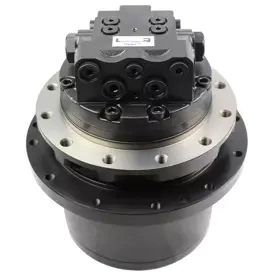 Hydromotor KOMATSU PC60-7E (201-60-71100)