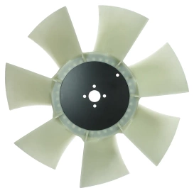 Wentylator chłodnicy BOBCAT E26