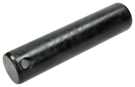 Sworzeń tłoczyska siłownika podnoszenia wysięgnika TAKEUCHI TB216