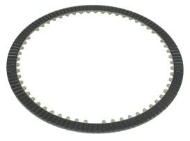 Tarcza cierna hamulca HYUNDAI HX160L