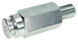 Zawór napinacza gąsienicy TEREX TC48