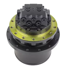 Hydromotor KOMATSU PC80 MR-3
