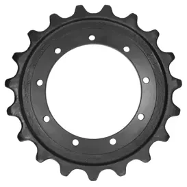 Koło napędowe DOOSAN DX55