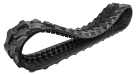 Gąsienica gumowa 450x71x86 - Zamiennik