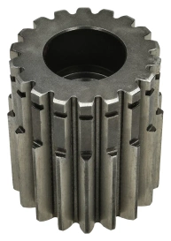 Zębatka pośrednia zwolnicy BOBCAT 325