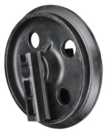 Koło napinające BOBCAT 442