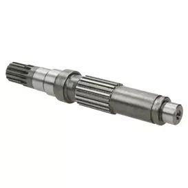 Wałek silnika jazdy KOMATSU BR120T